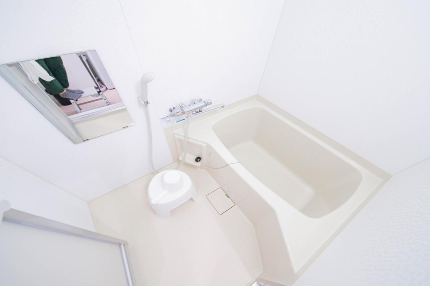One-Bedroom Apartment - Photo 42