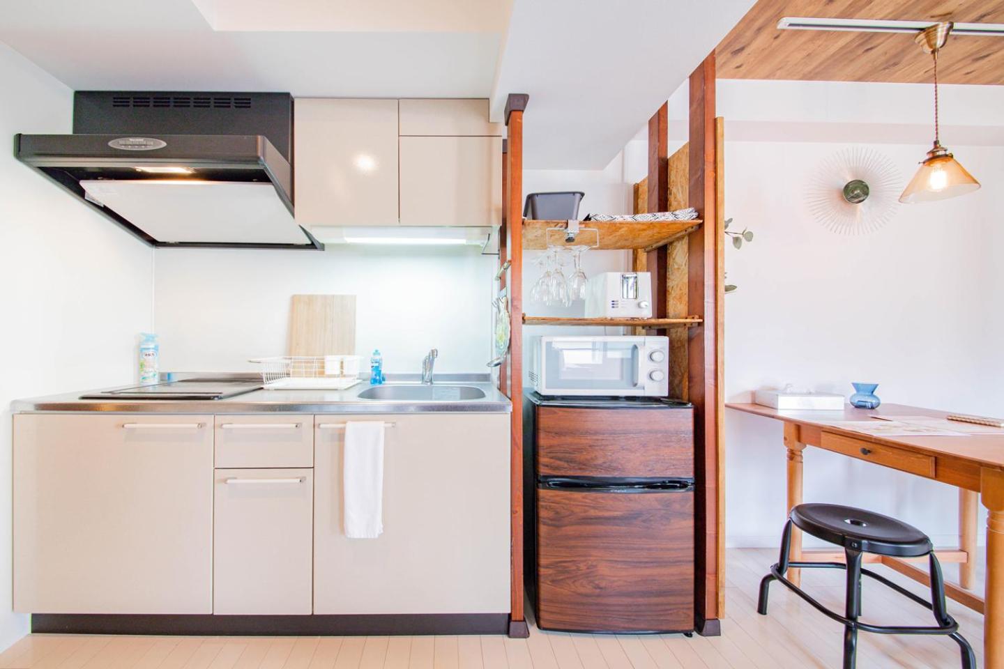 One-Bedroom Apartment - Photo 39
