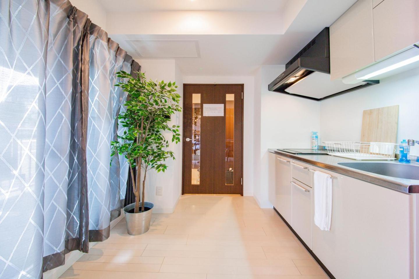 One-Bedroom Apartment - Photo 32