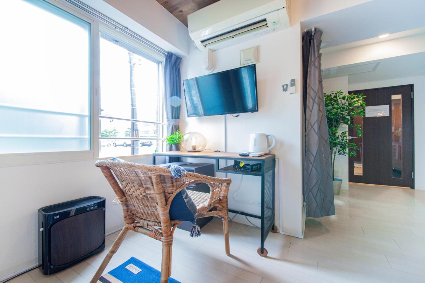 One-Bedroom Apartment - Photo 21