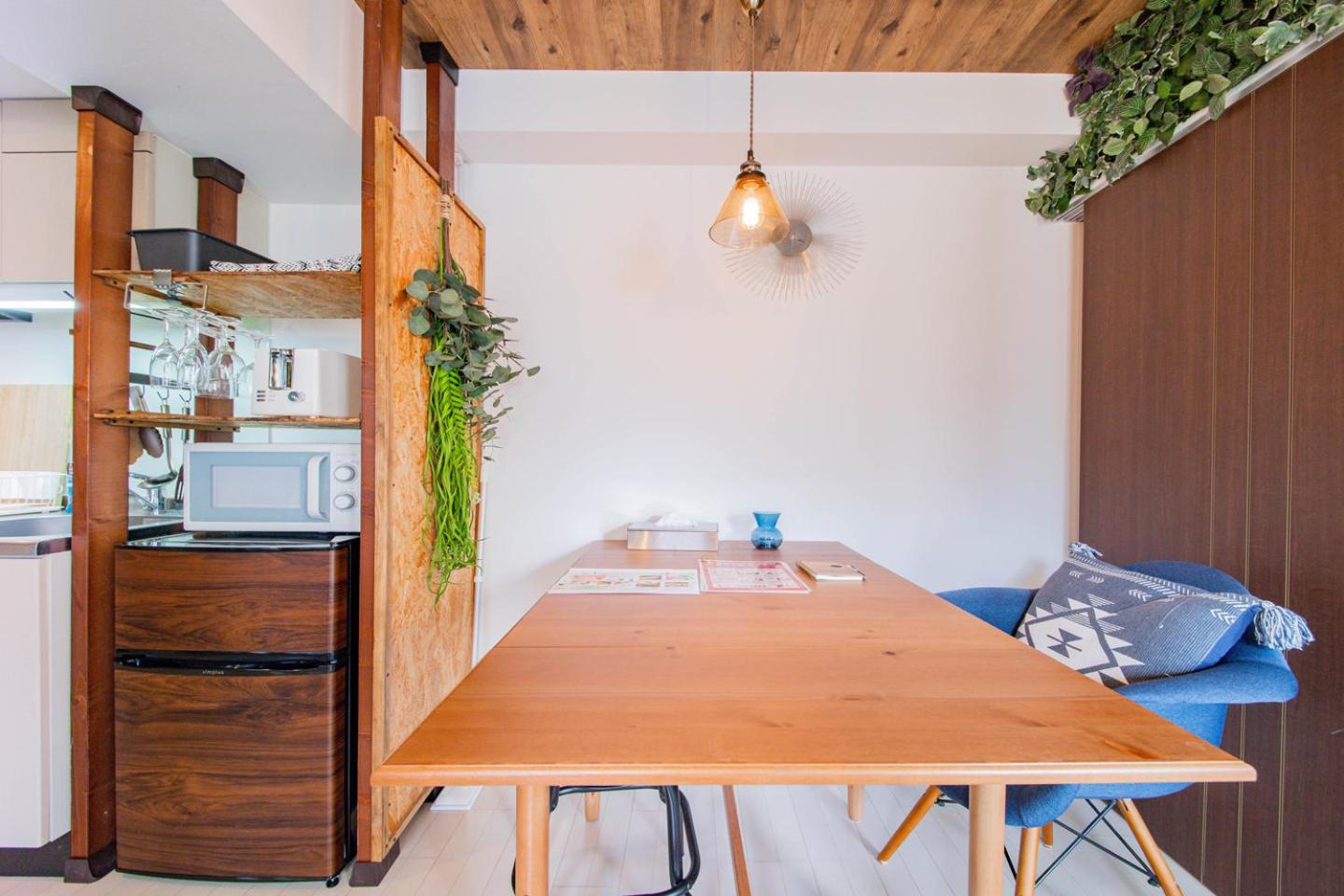 One-Bedroom Apartment - Photo 19