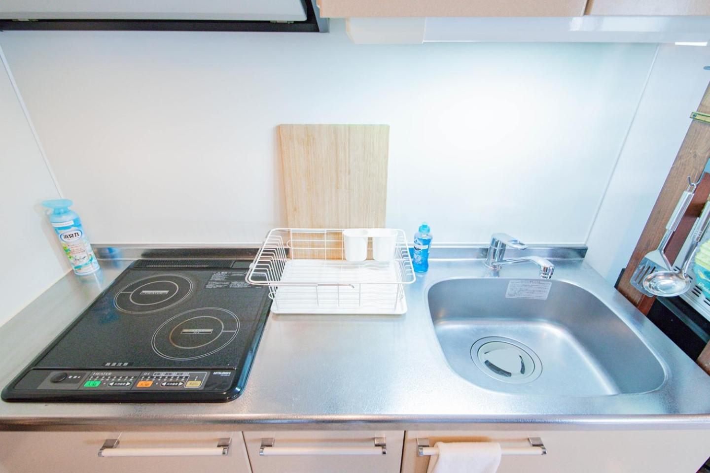 One-Bedroom Apartment - Photo 18