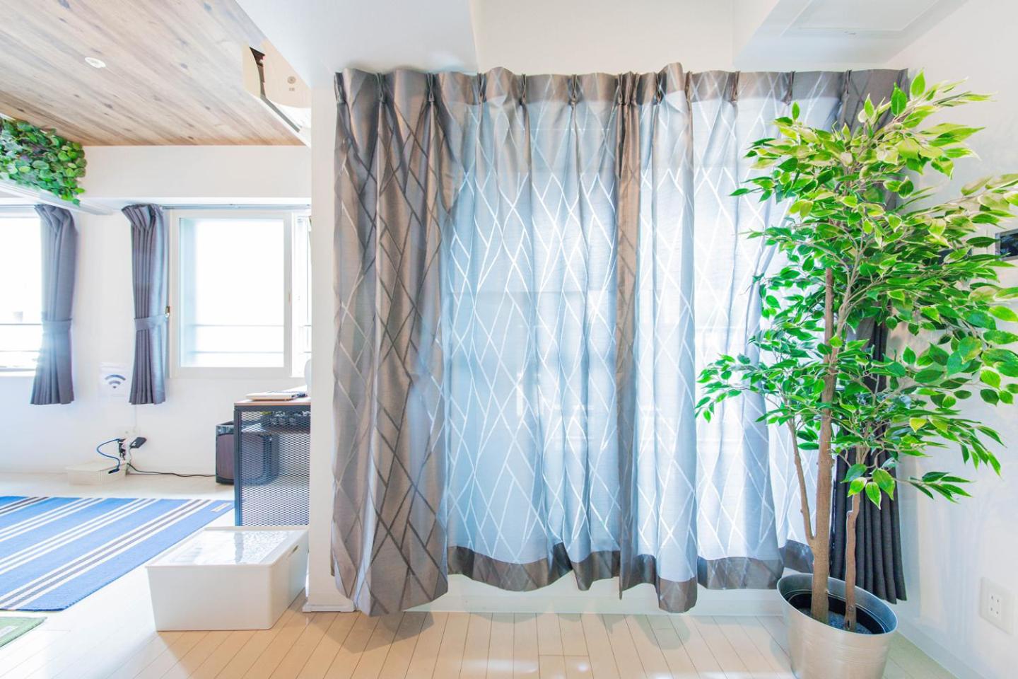 One-Bedroom Apartment - Photo 17