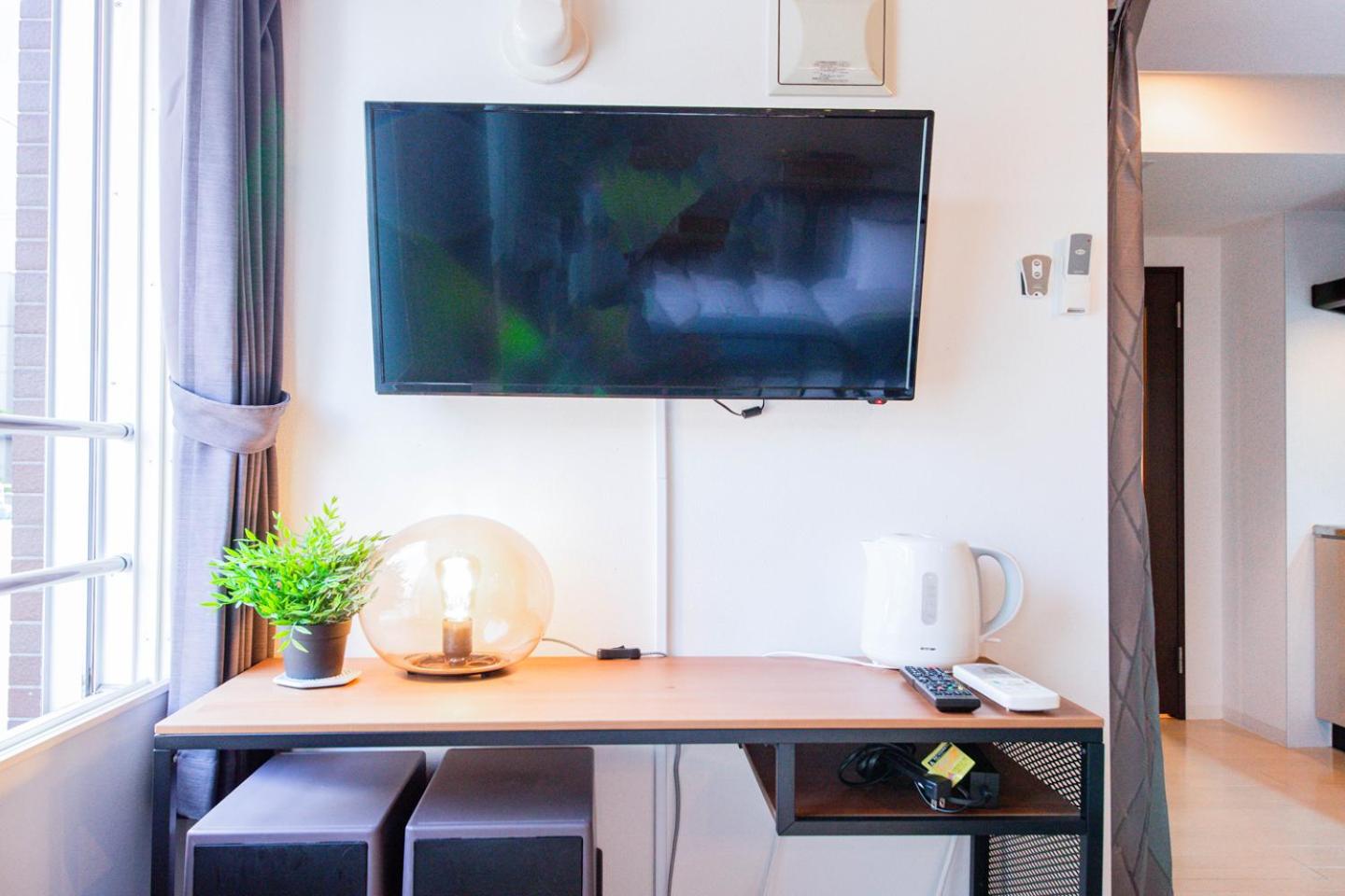 One-Bedroom Apartment - Photo 16