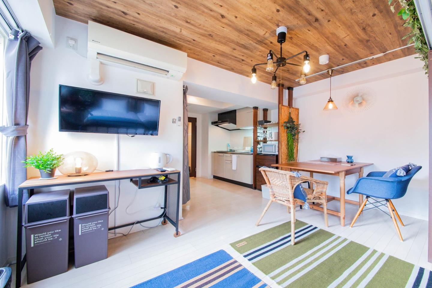 One-Bedroom Apartment - Photo 14