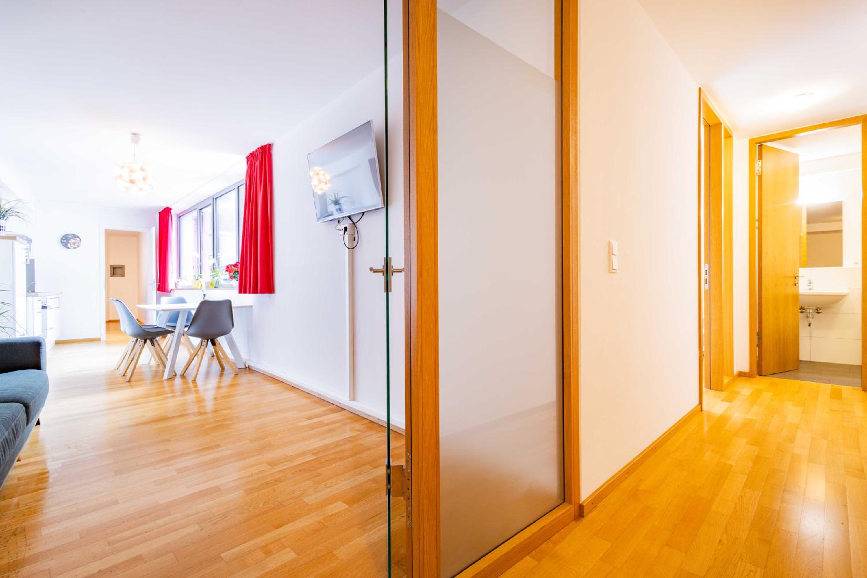 Superior Apartment photo 1