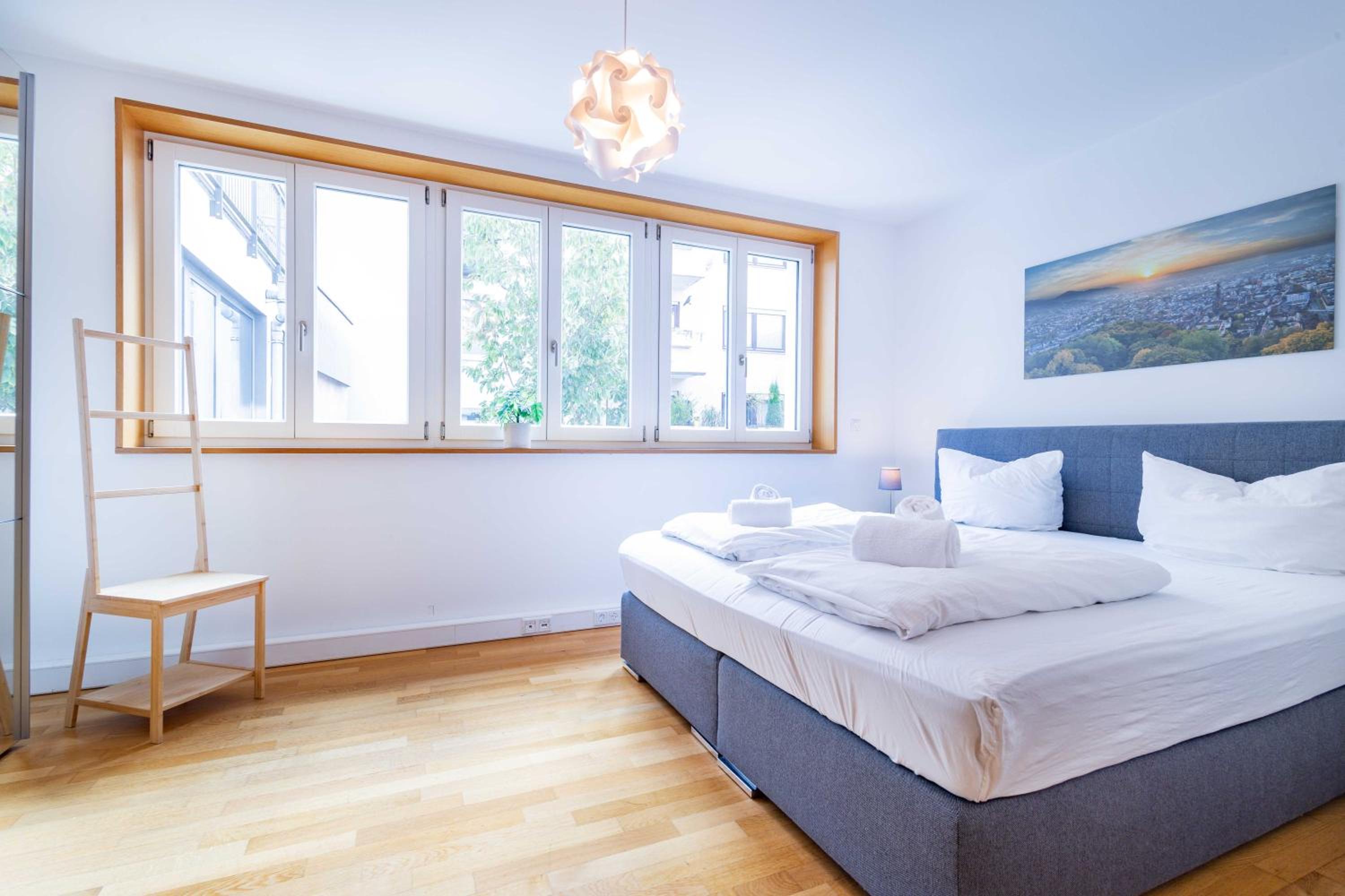 Superior Apartment photo 3