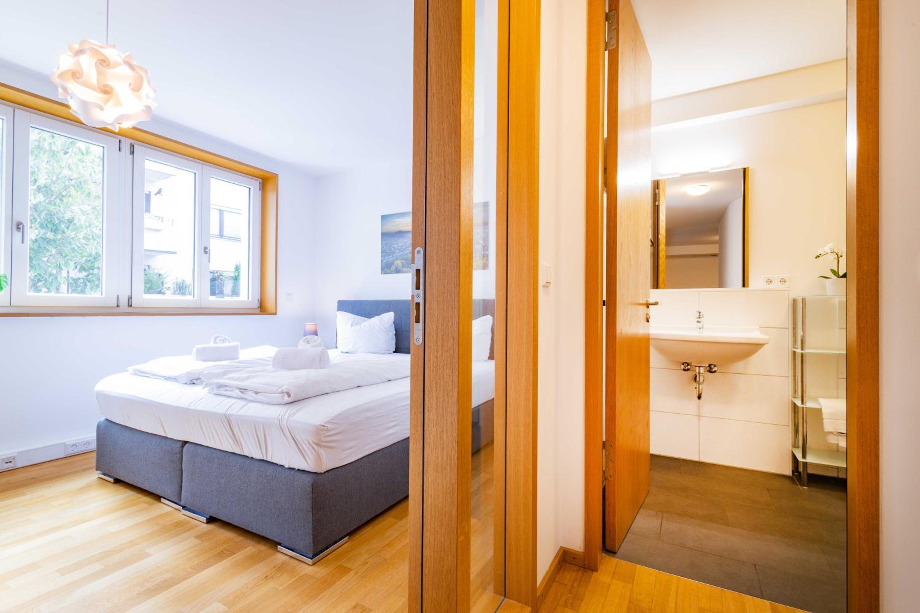 Superior Apartment photo 2