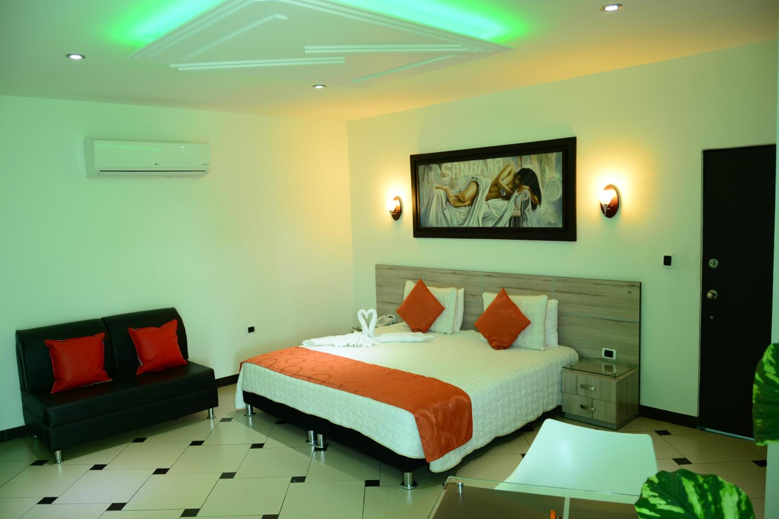 Superior Suite photo 1