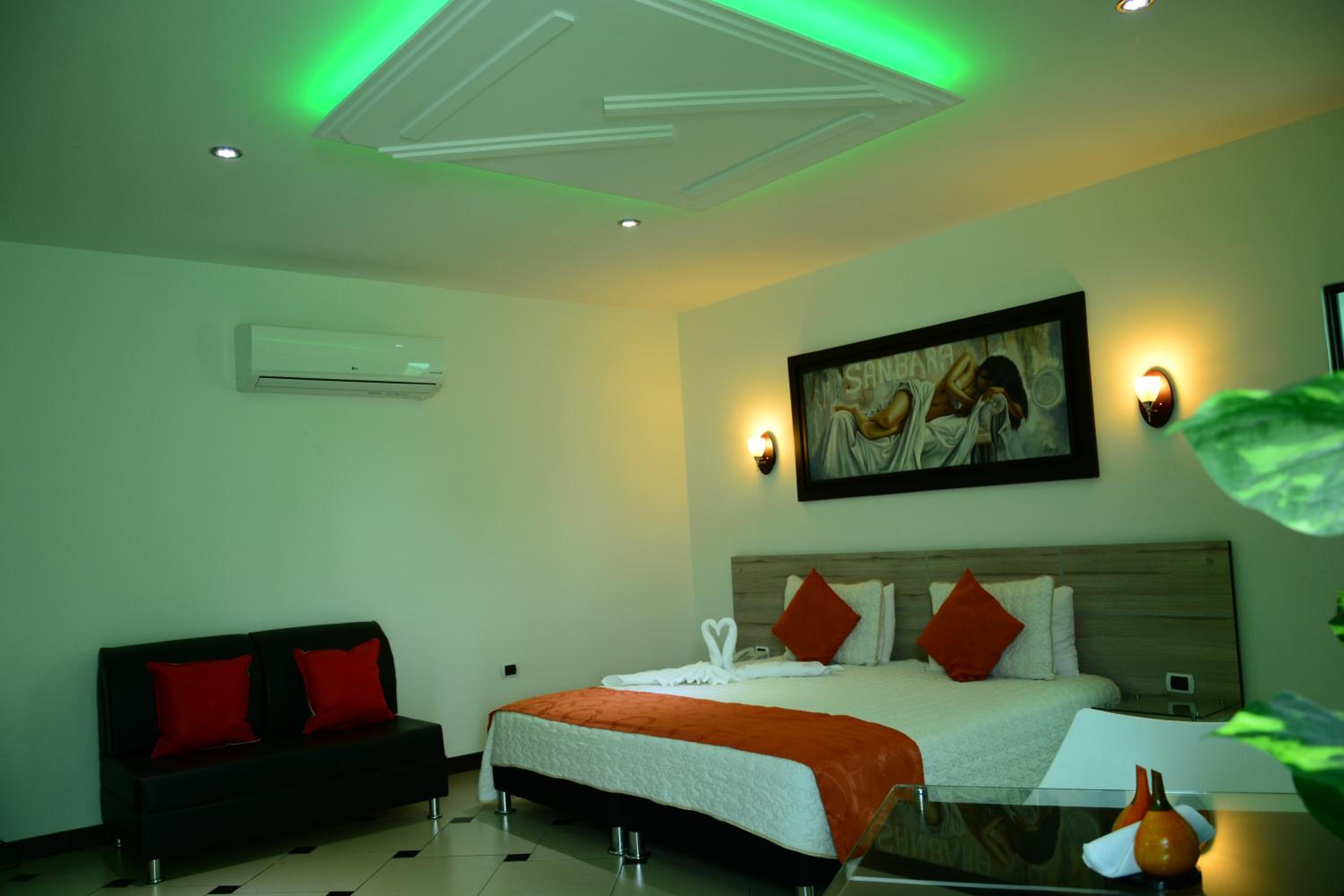 Superior Suite photo 2