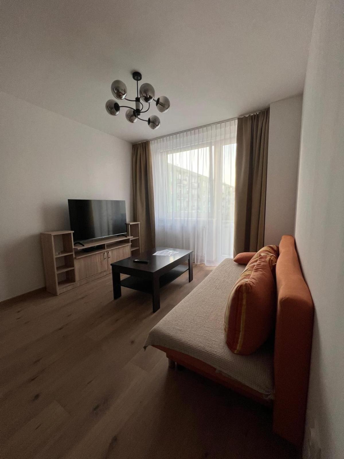 One-Bedroom Premier Apartment