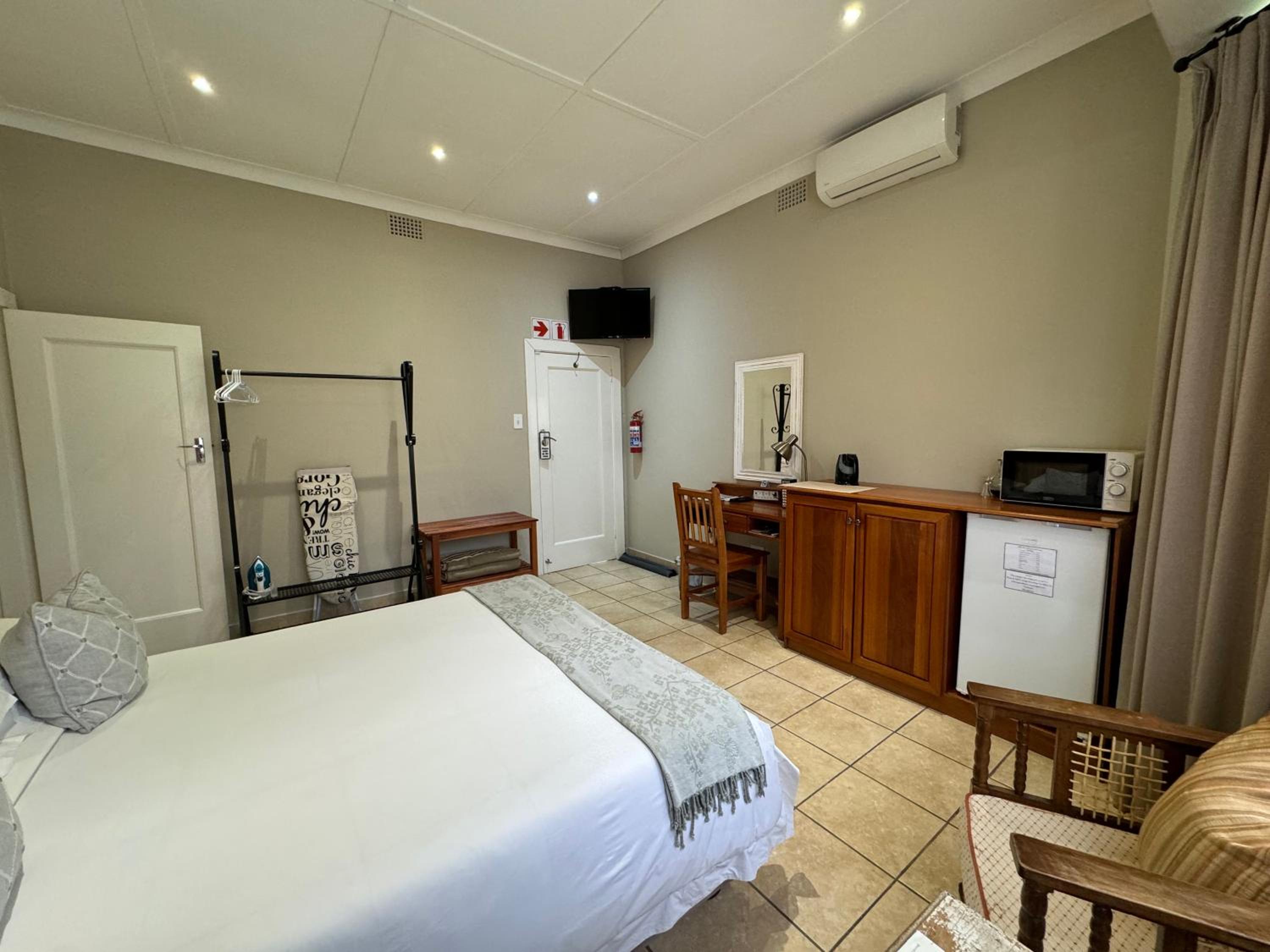 Luxury Double Room photo 3