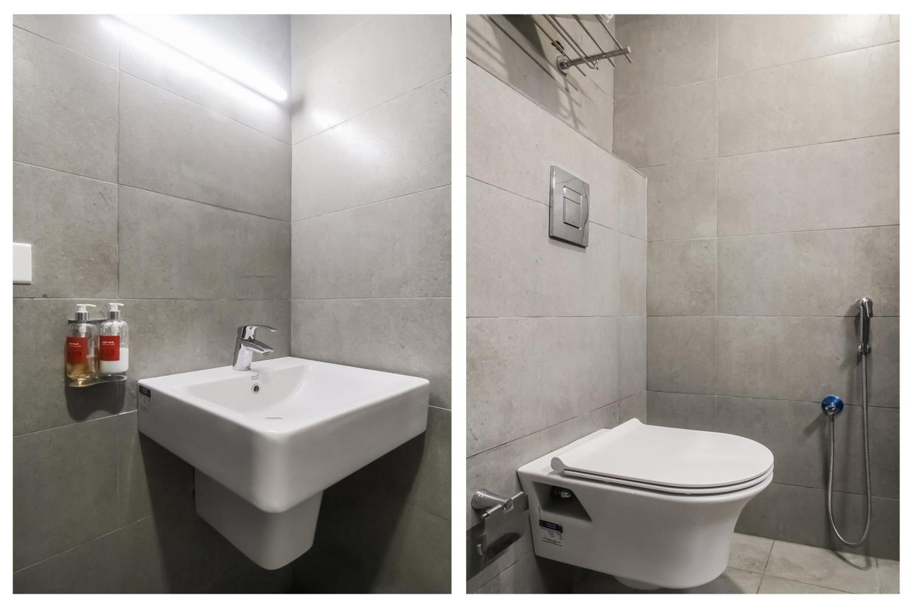 Classic Triple Room - Photo 2