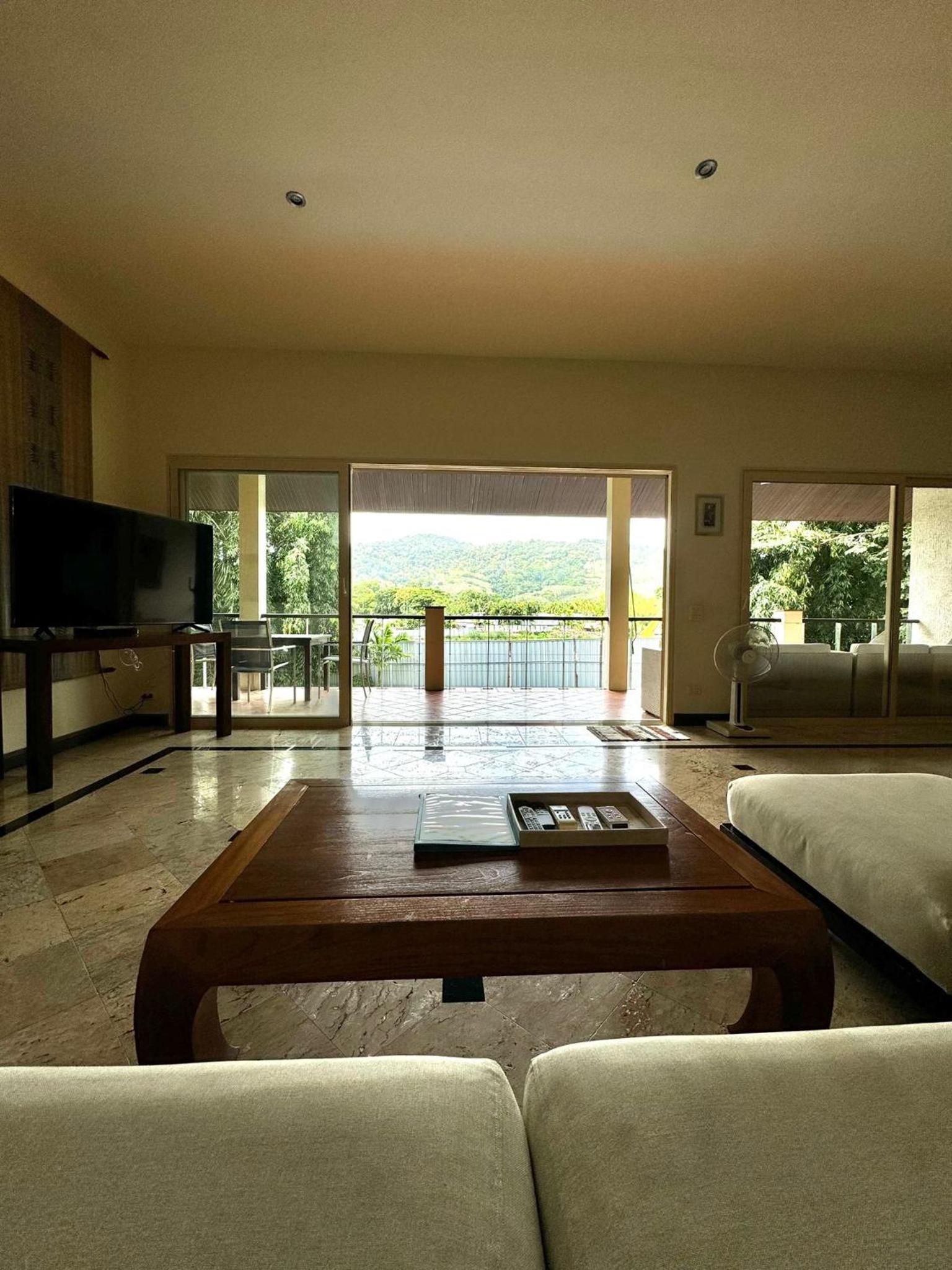 Villa with Private Pool photo 2