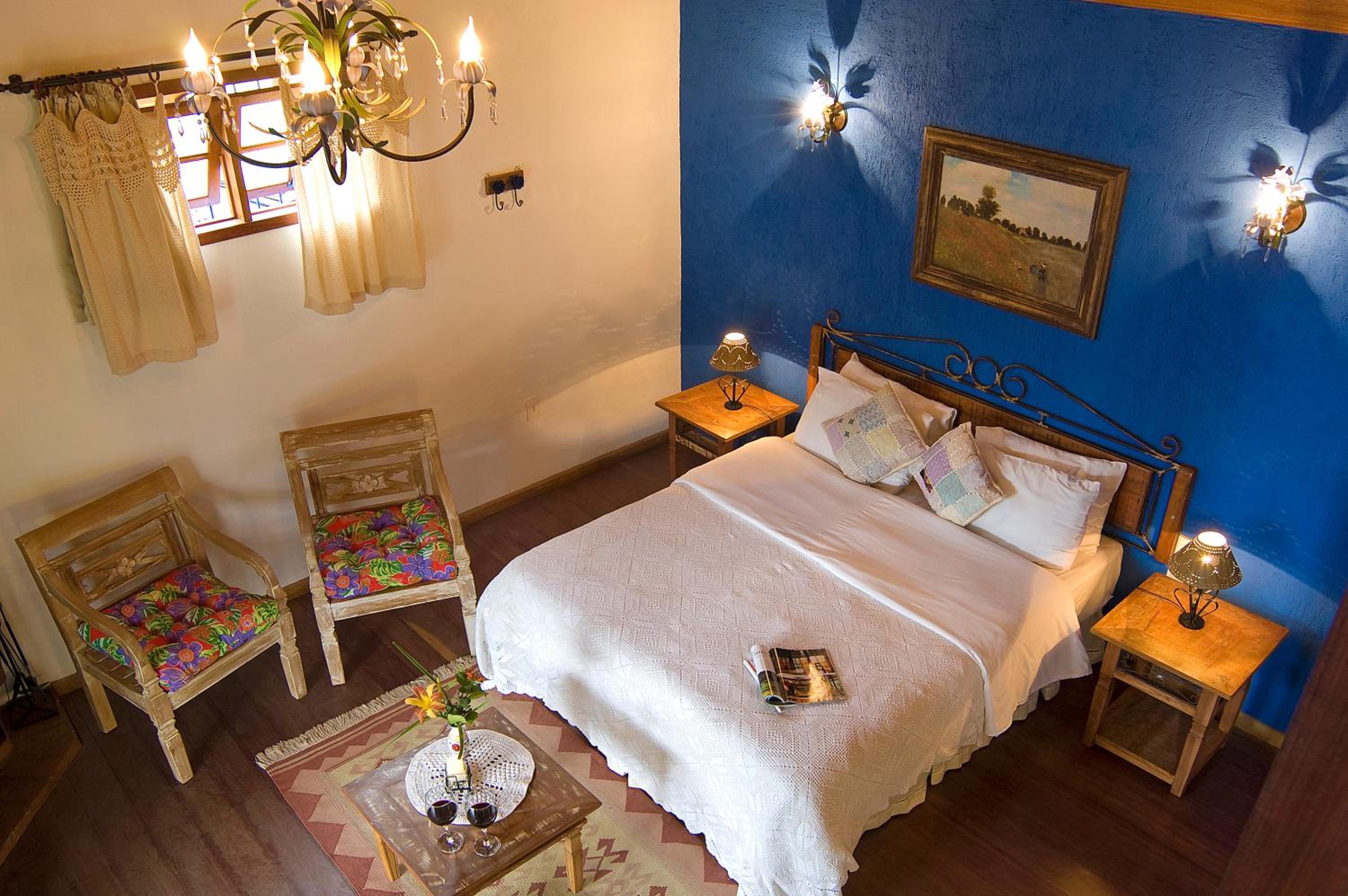 Chalet photo 1