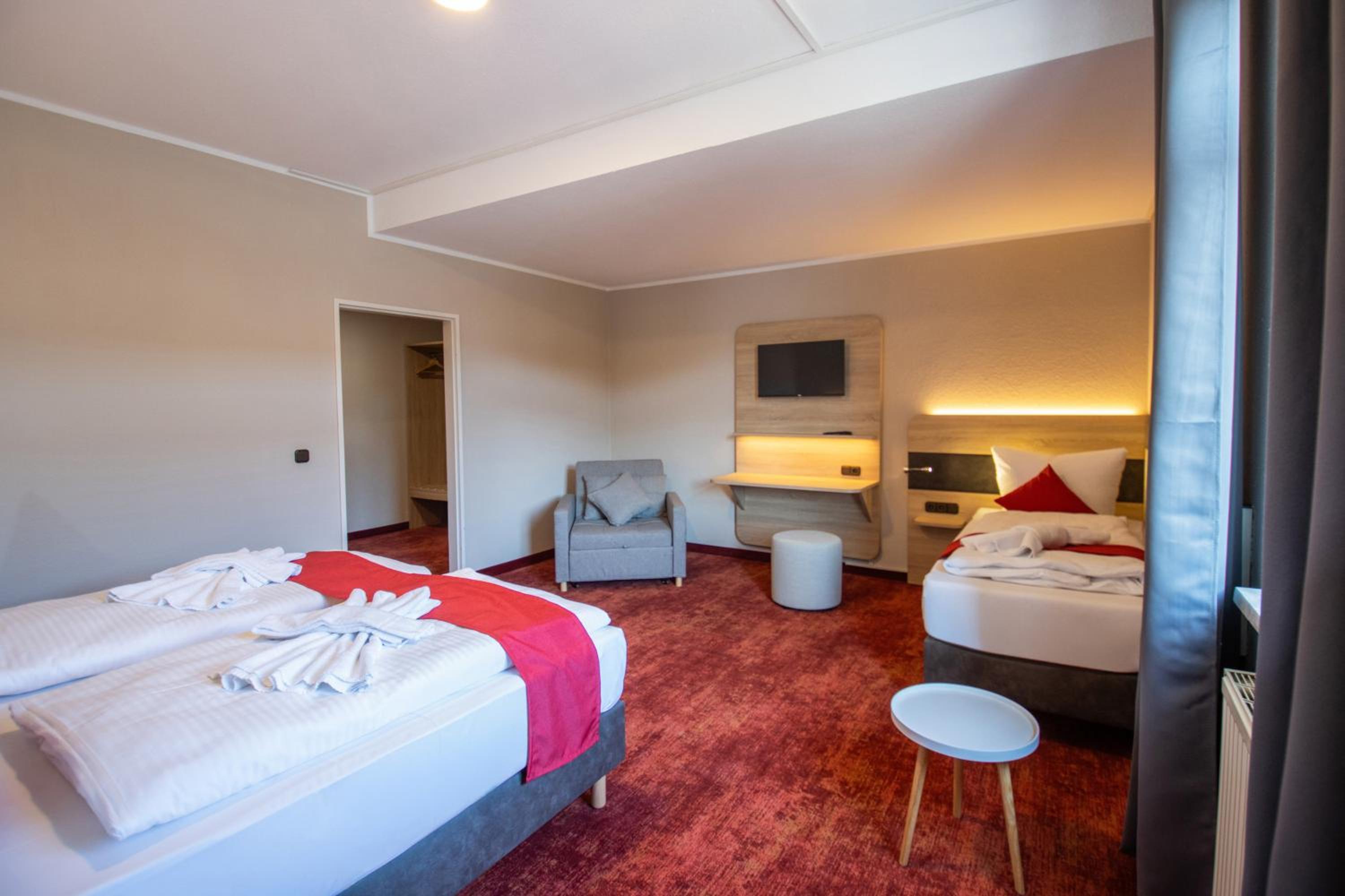 Triple Room - Photo 3
