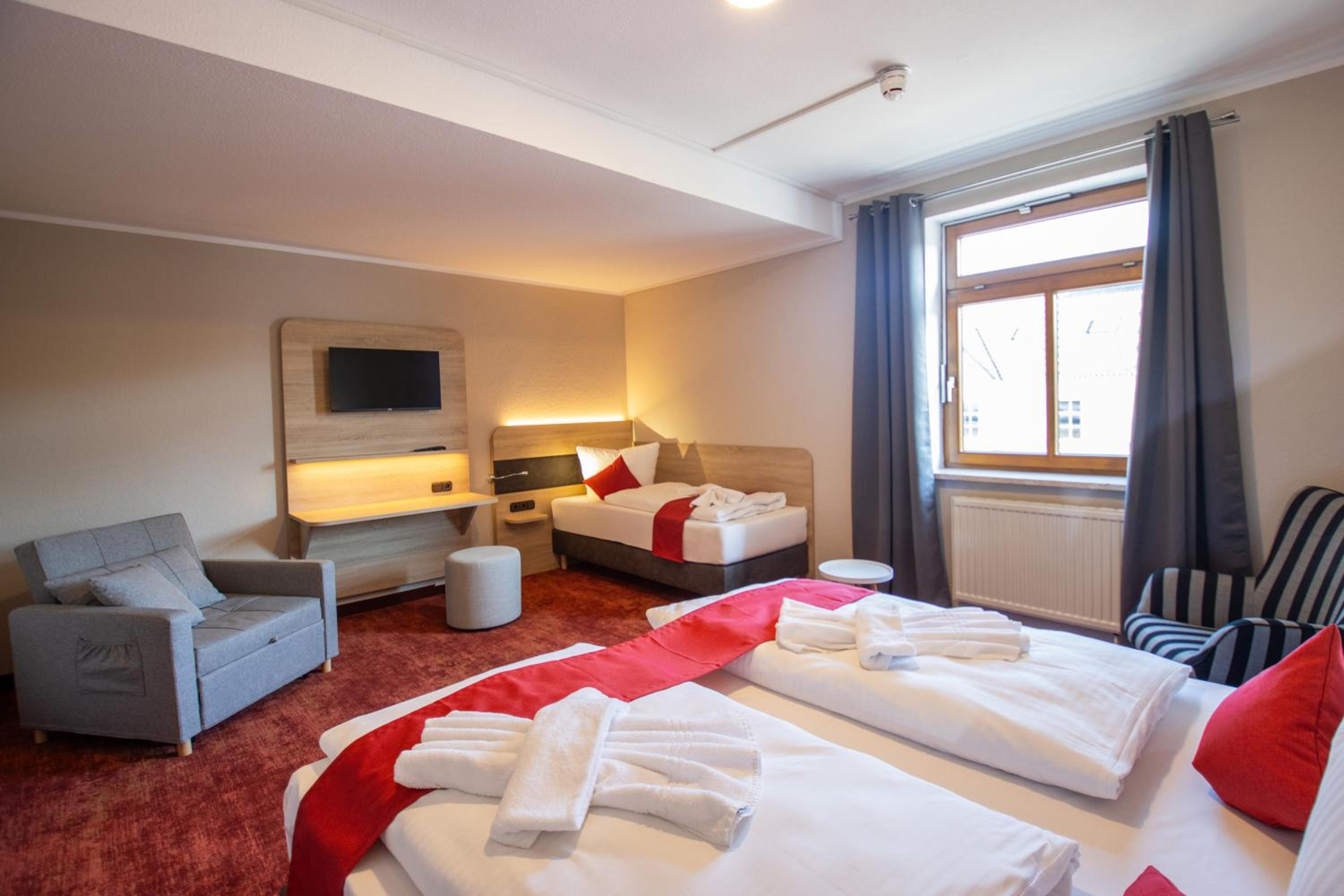 Triple Room - Photo 1