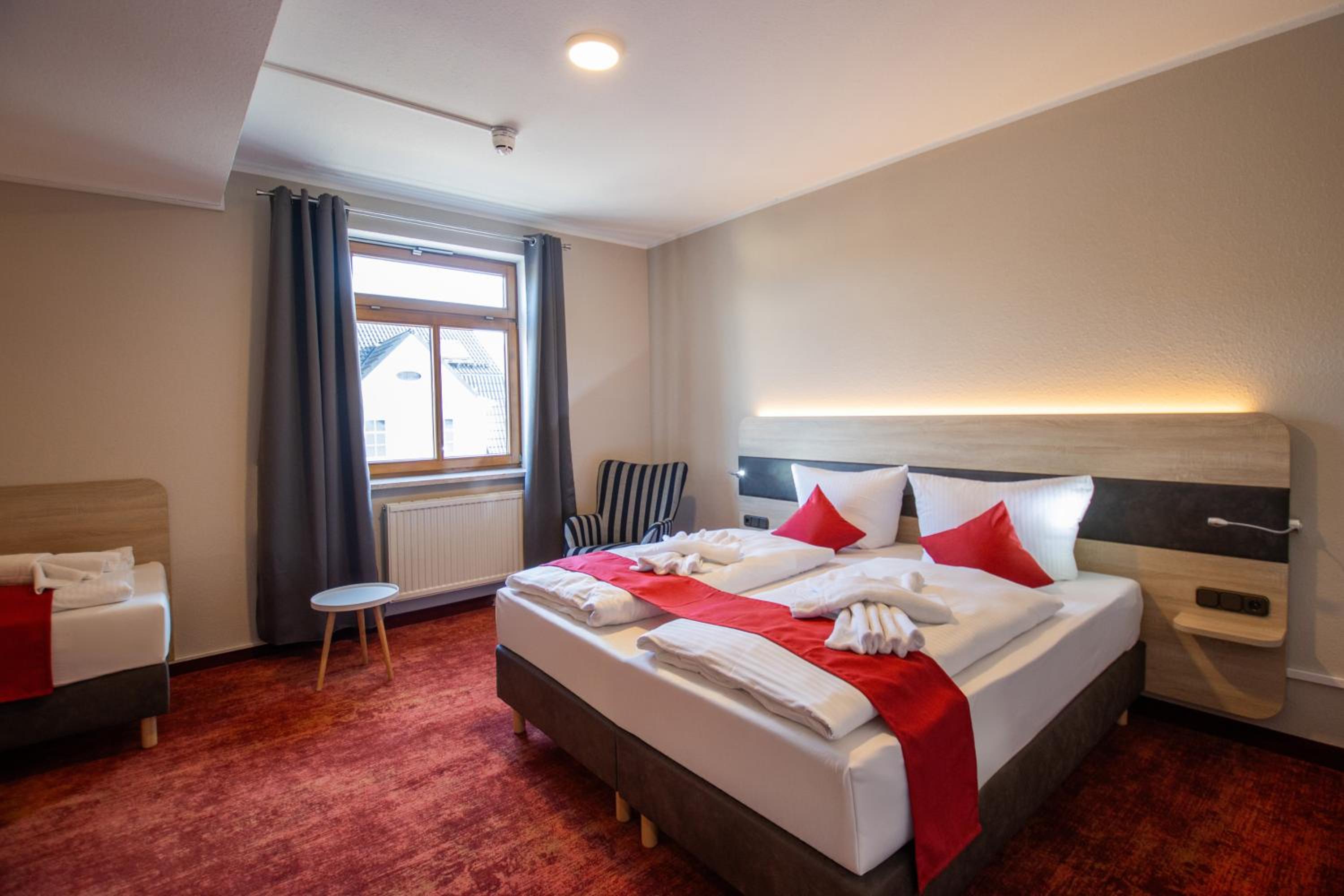 Triple Room - Photo 5