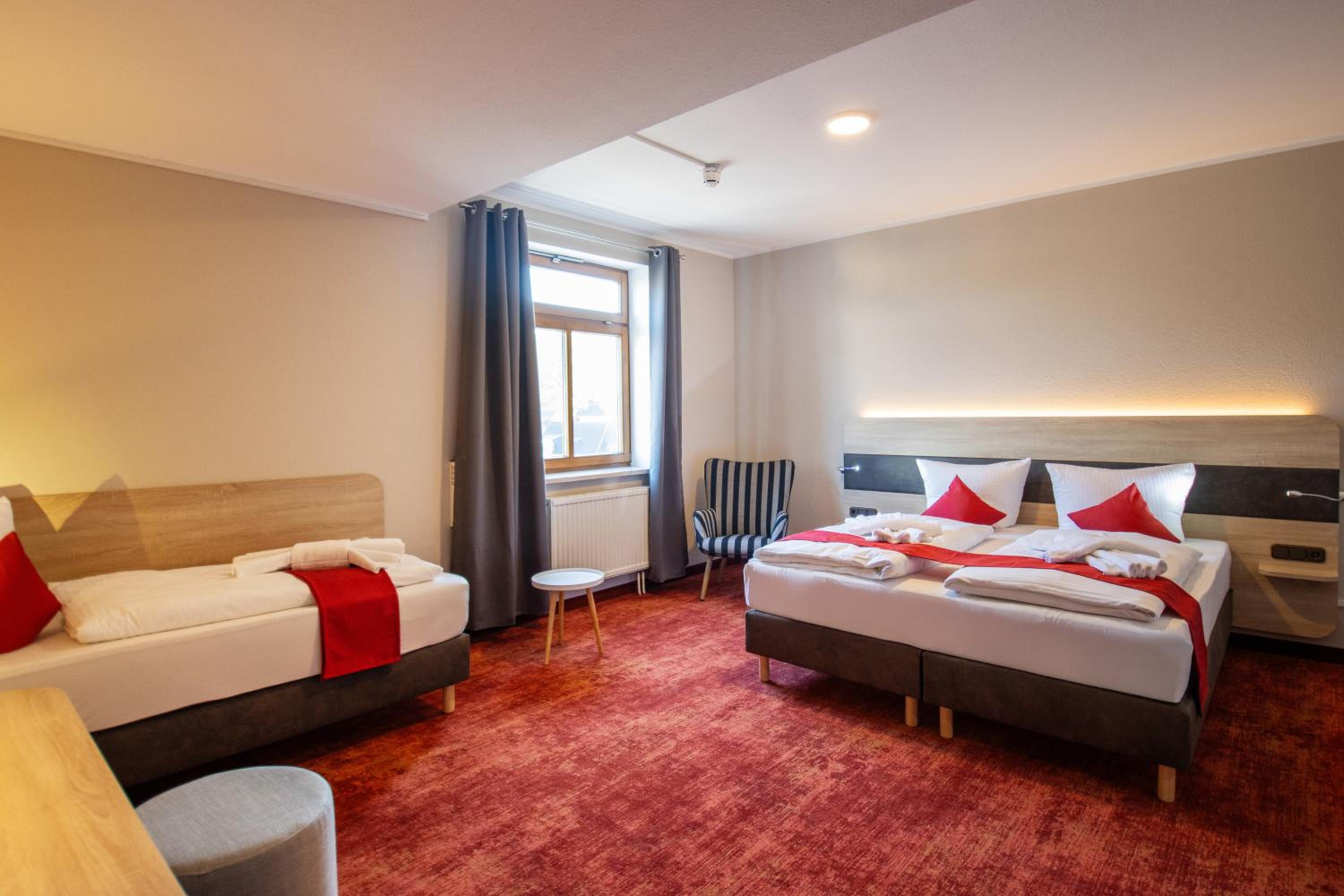 Triple Room - Photo 4