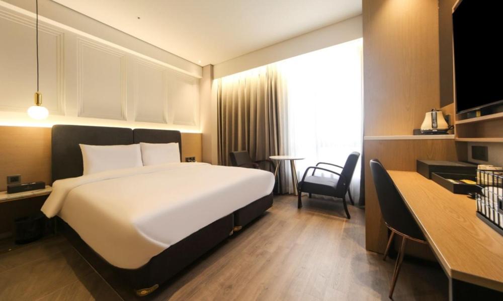 Standard Double Room - Photo 1