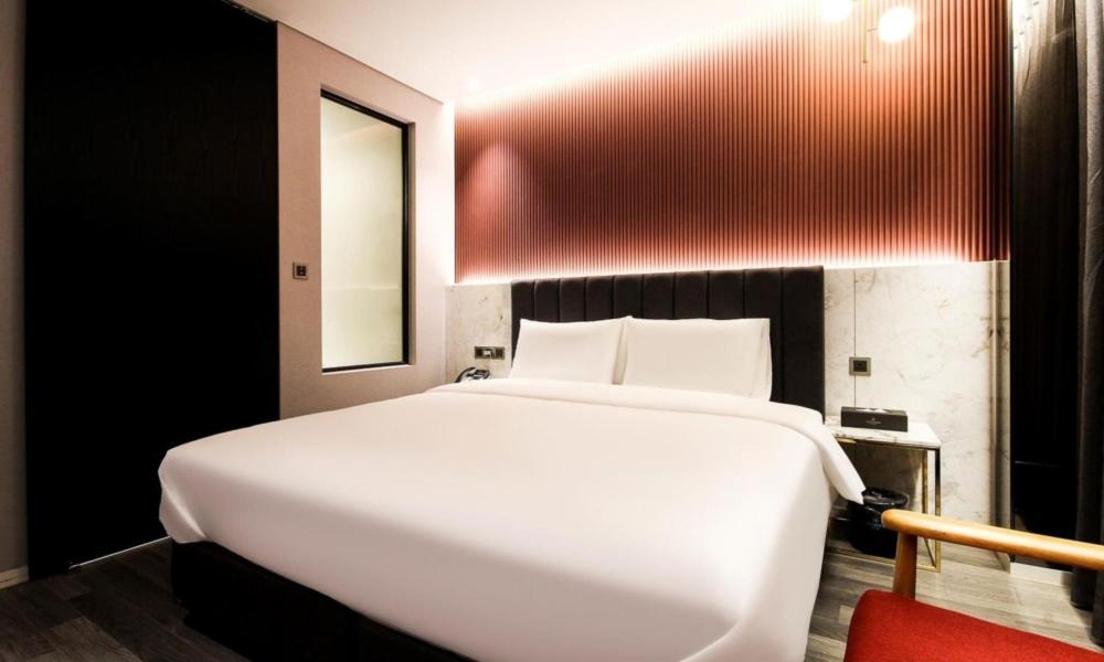 Standard Double Room - Photo 4