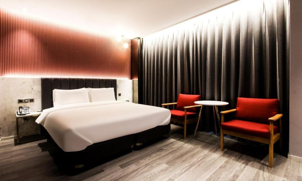 Standard Double Room - Photo 2