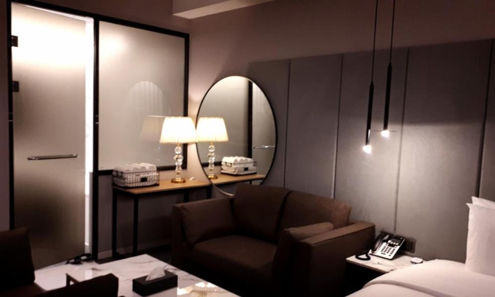 Superior Double Room - Photo 5