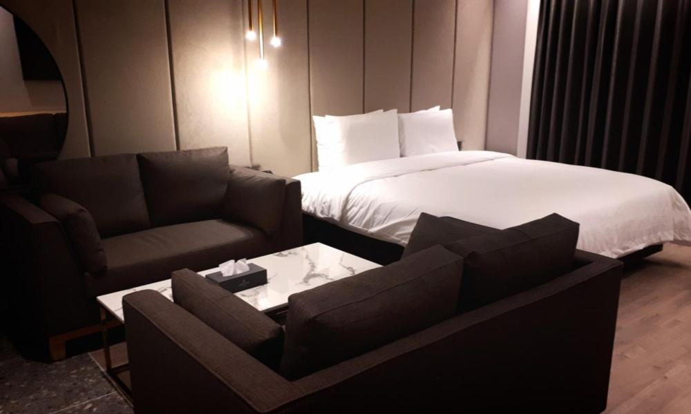Superior Double Room - Photo 6