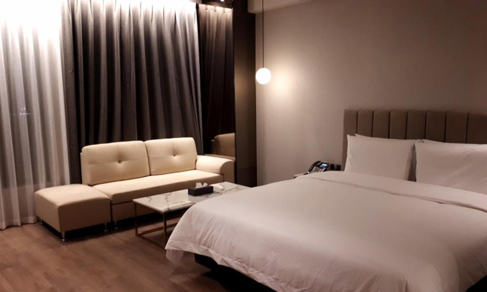 Superior Double Room - Photo 1