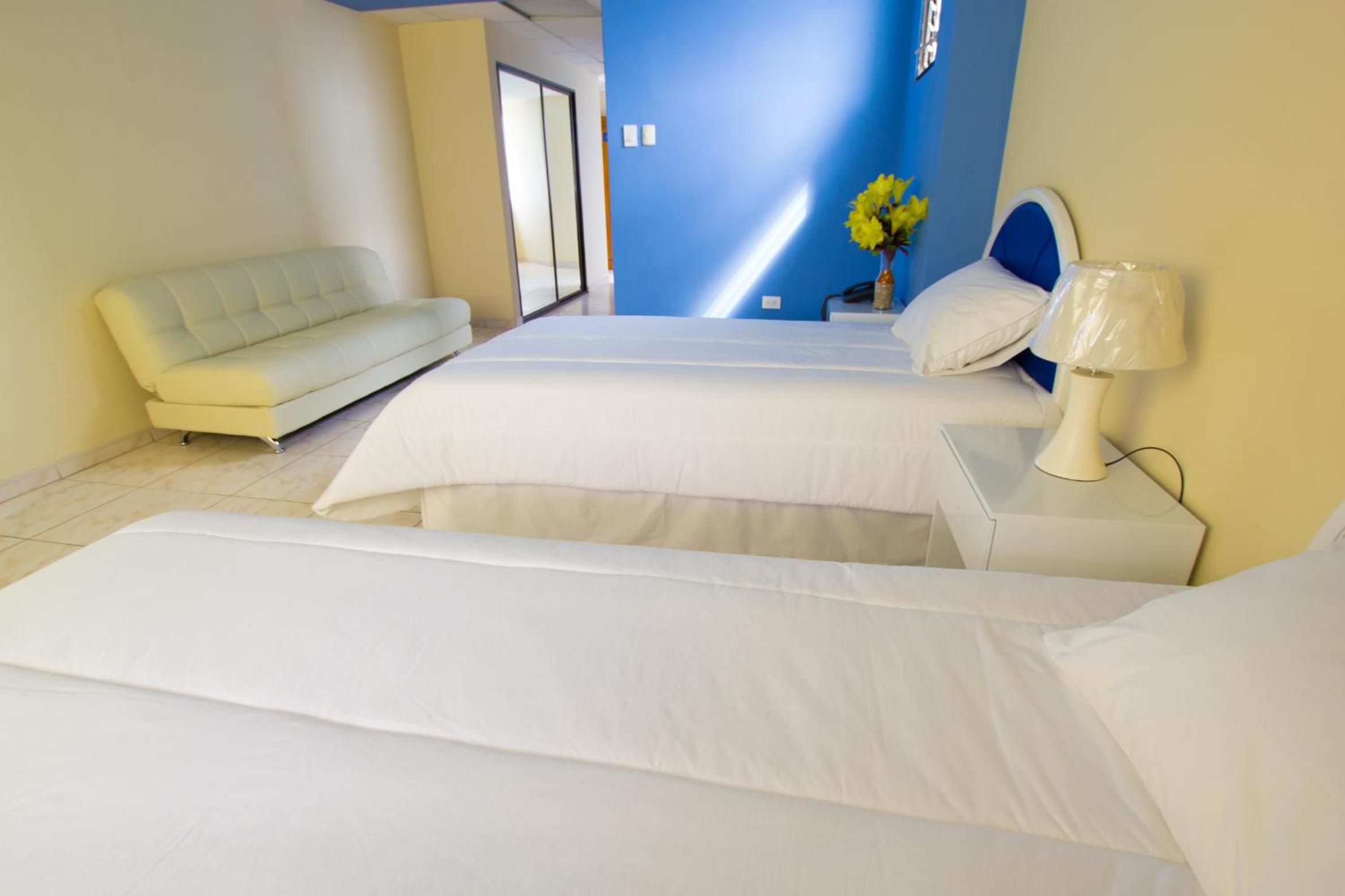 Standard Double Room photo 2
