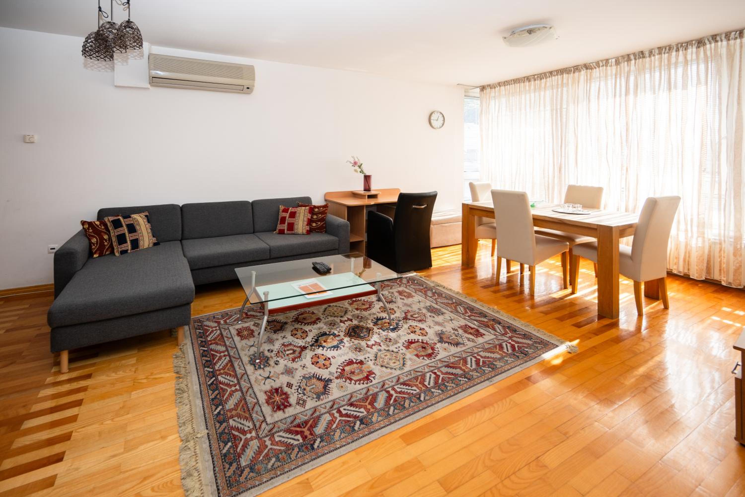 Two-Bedroom Apartment - Photo 10