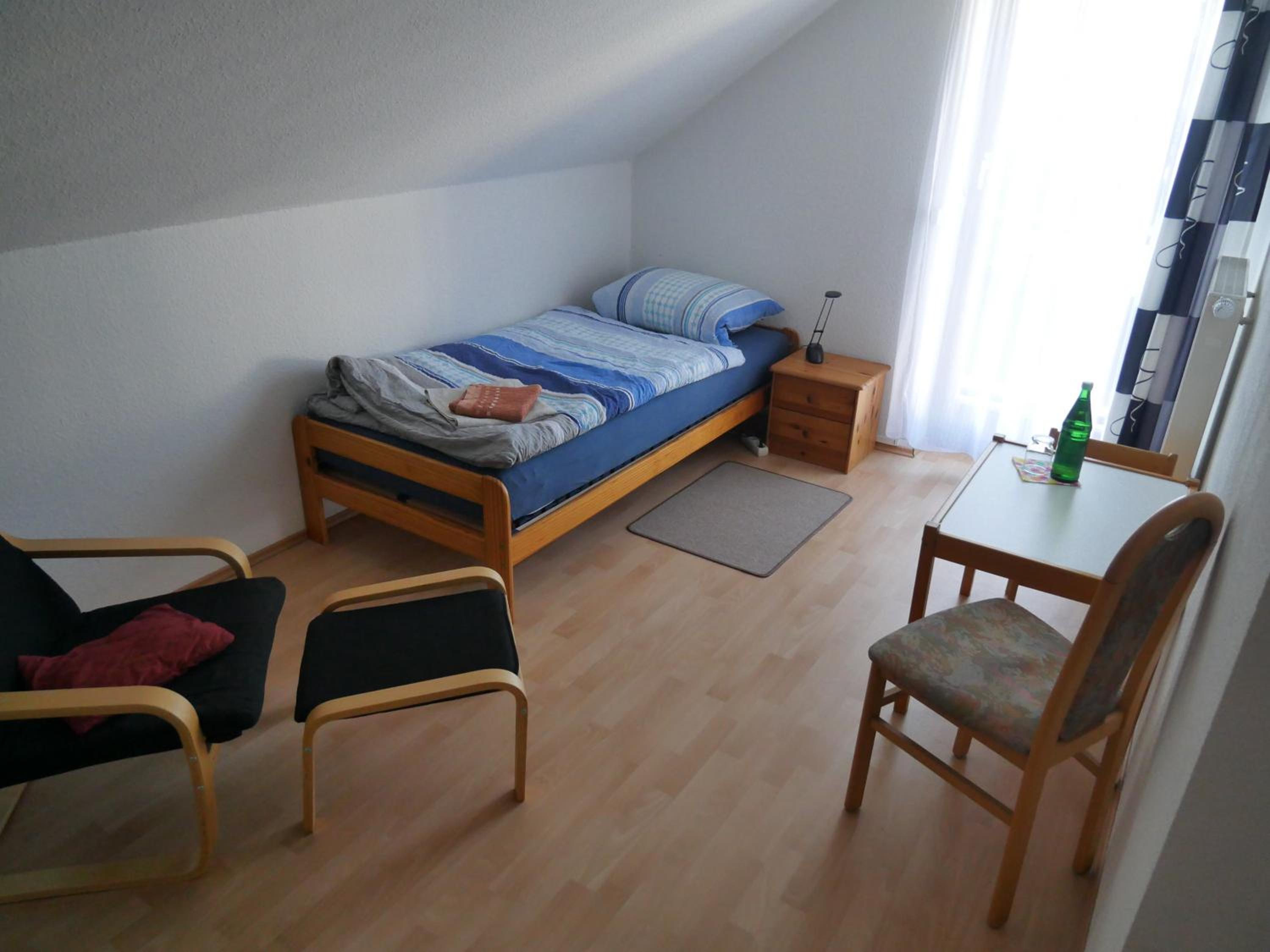 Three-Bedroom Apartment - High Floor photo 3