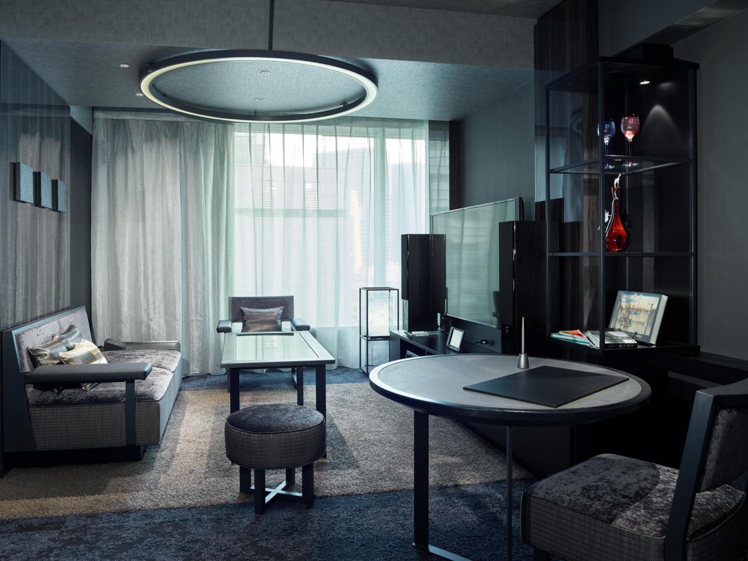 Junior Suite Twin Room  photo 3