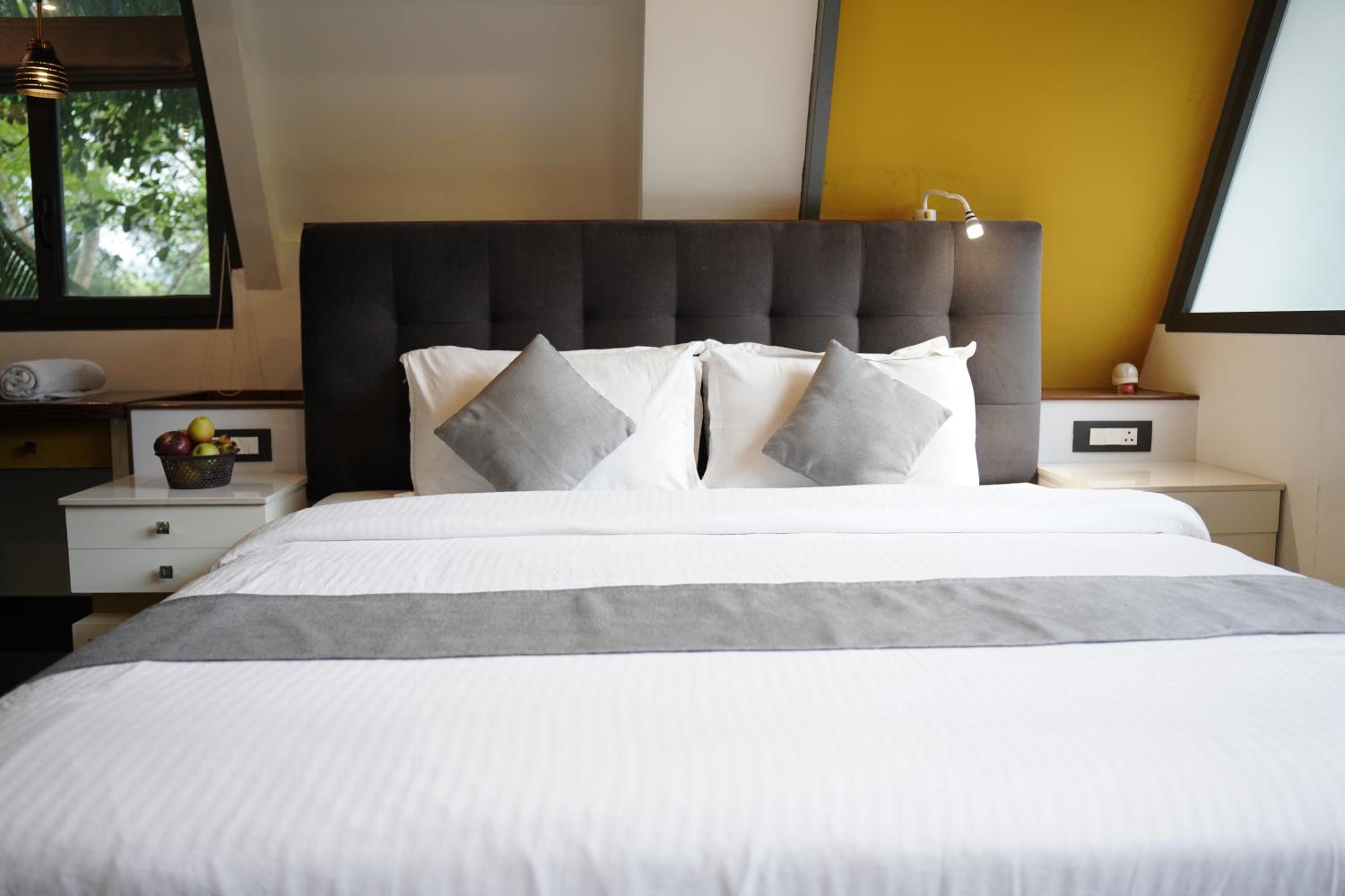 Duplex Suite - Photo 8