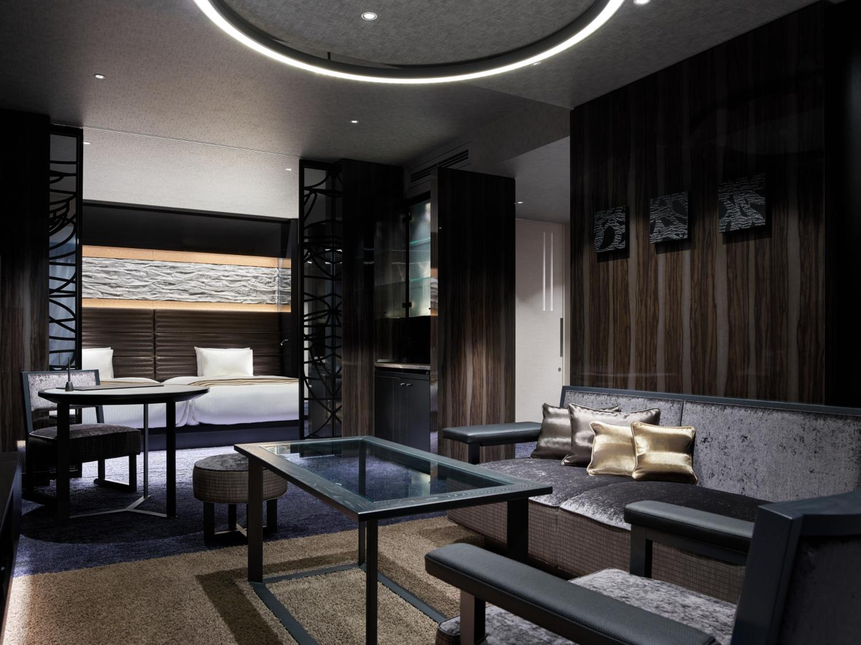 Junior Suite Twin Room  photo 2