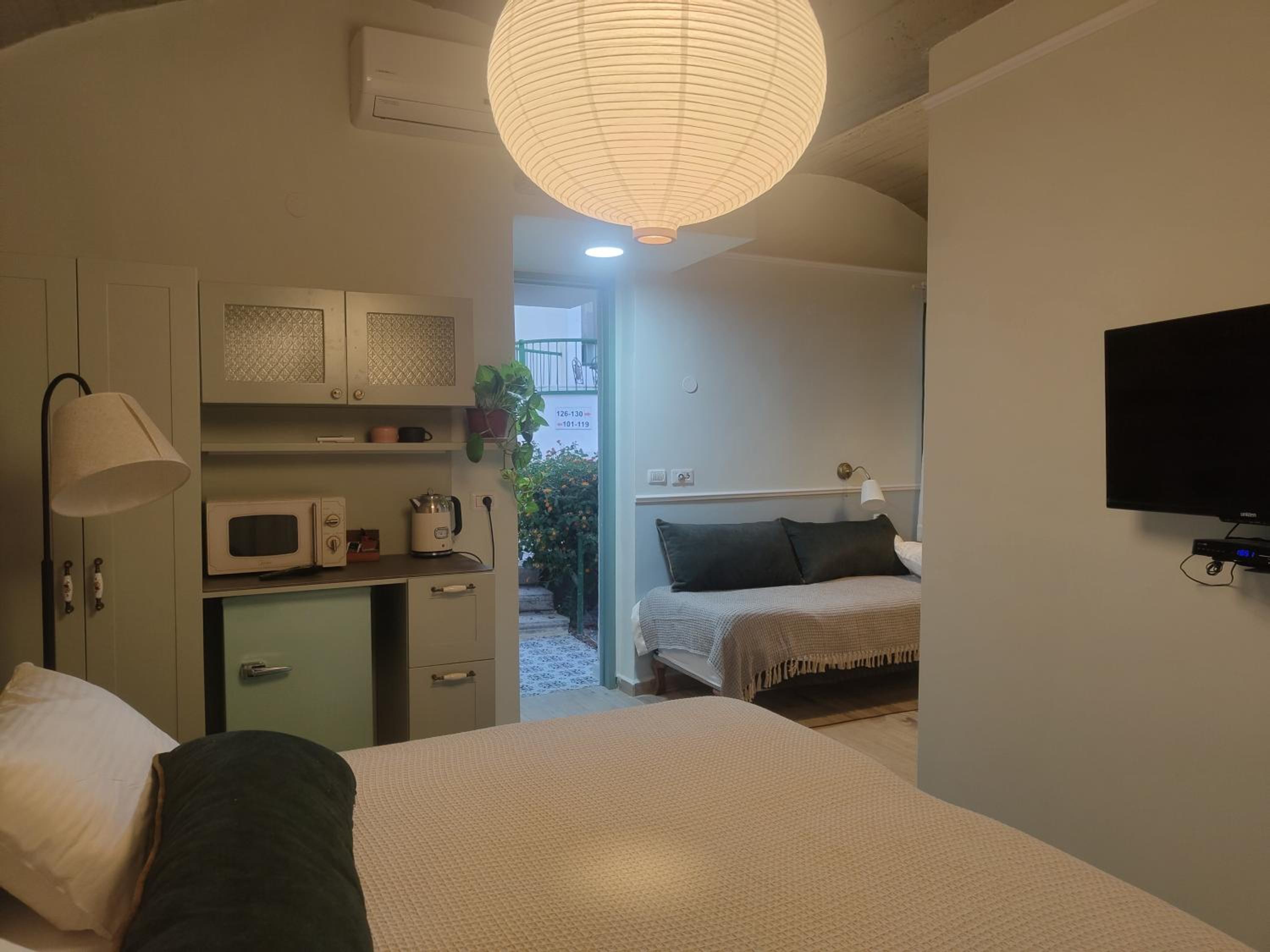 Deluxe Double Room photo 1