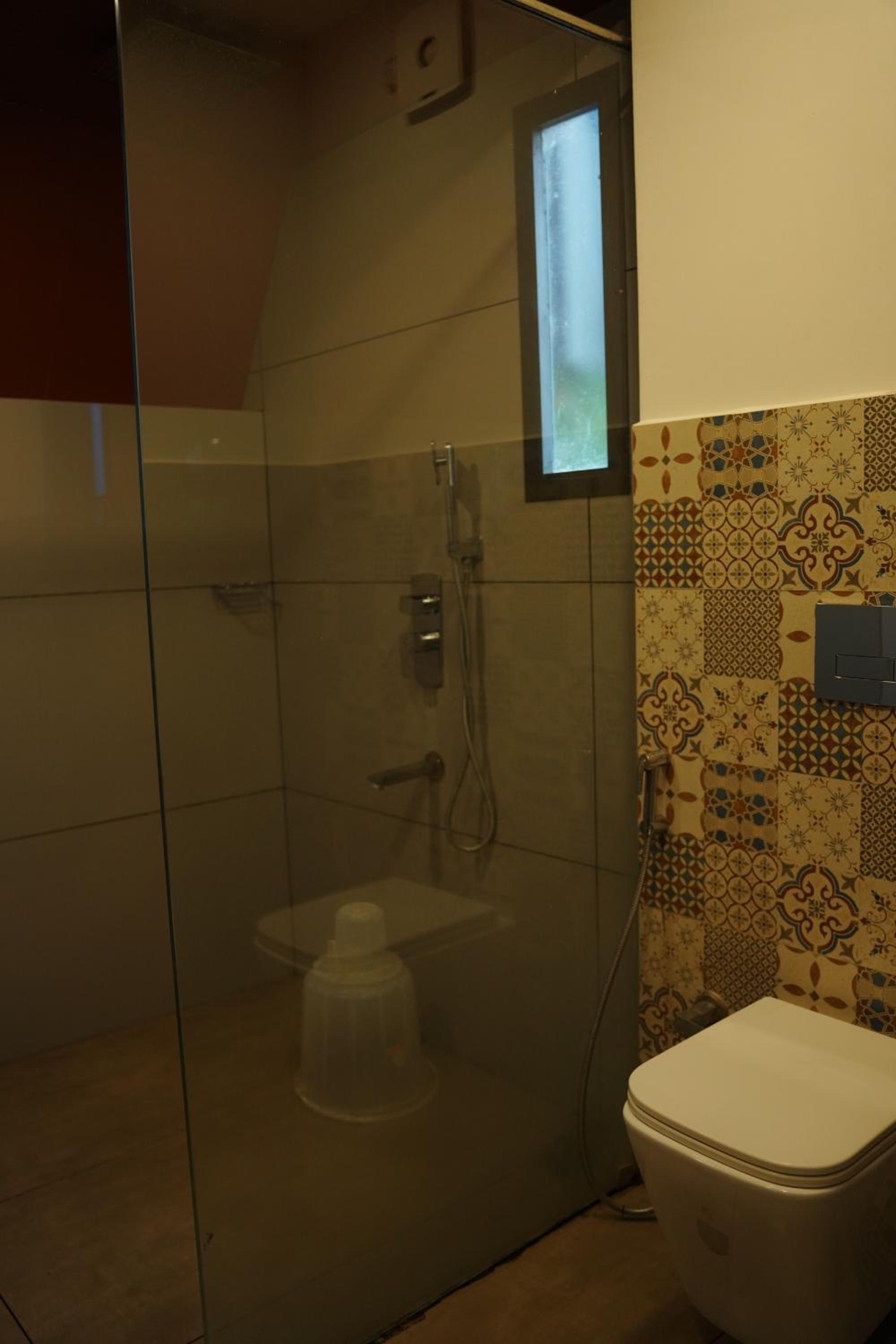 Duplex Suite - Photo 4