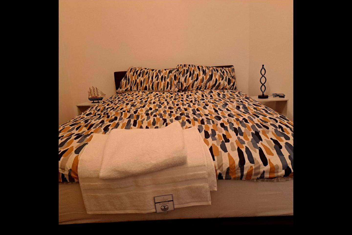 Two-Bedroom Apartment photo 3