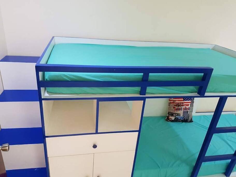 Two-Bedroom House photo 1