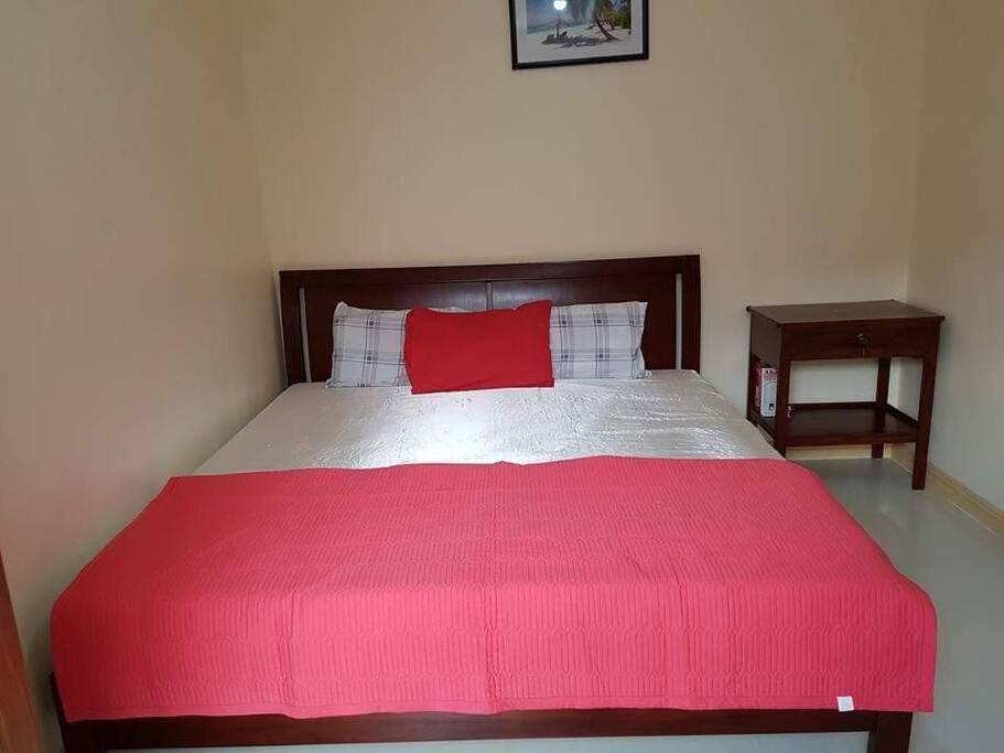 Two-Bedroom House photo 2