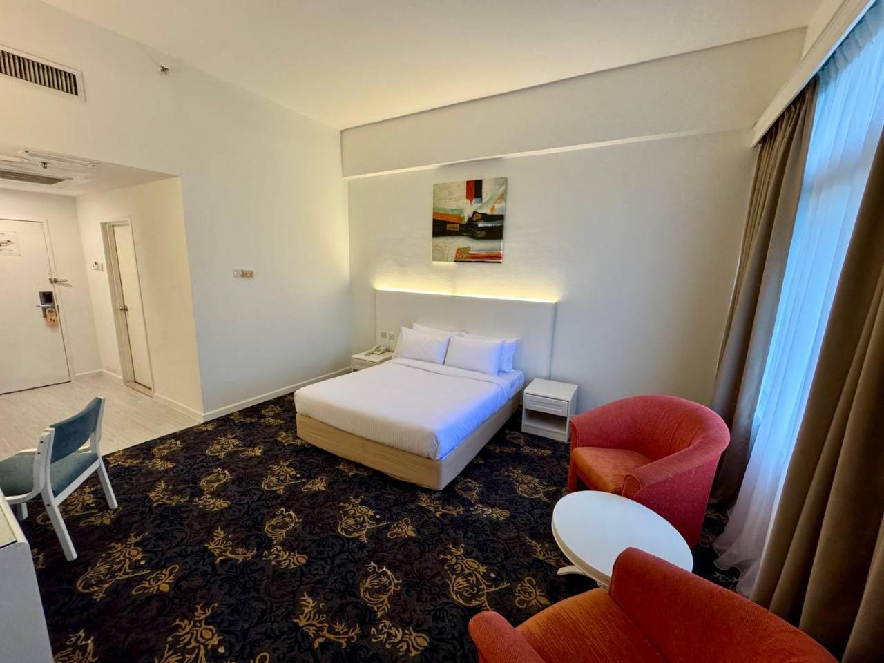 Deluxe Double Room - Photo 1