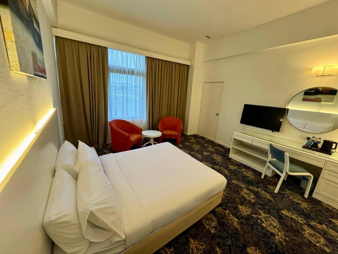 Deluxe Double Room - Photo 2