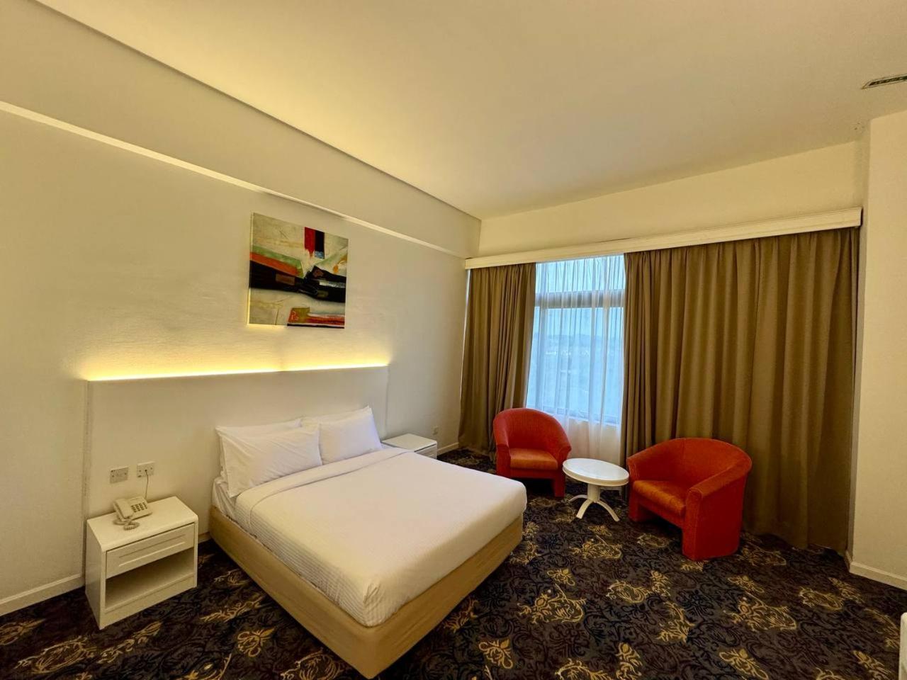 Deluxe Double Room - Photo 3