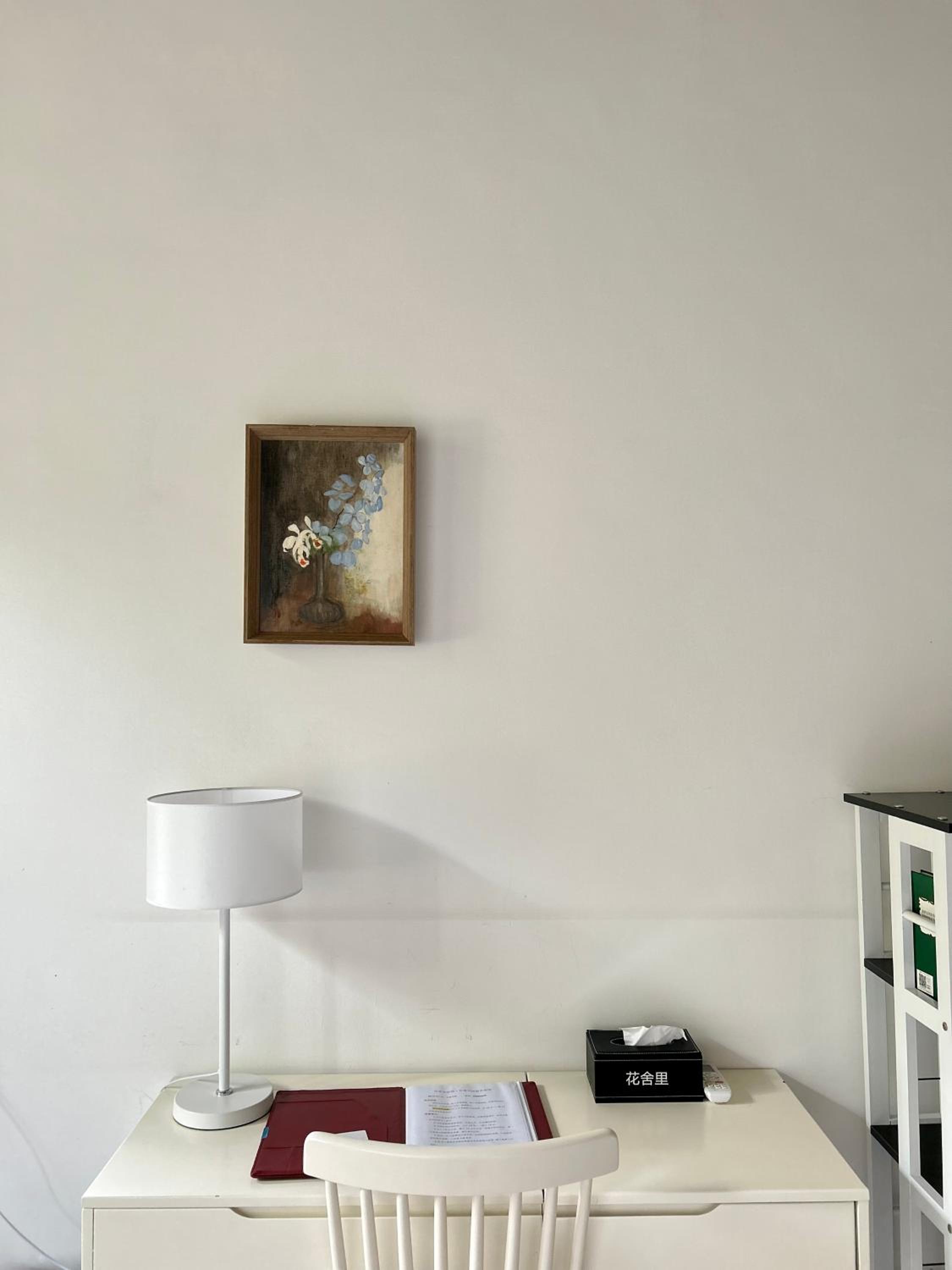 Double Room With Balcony photo 1