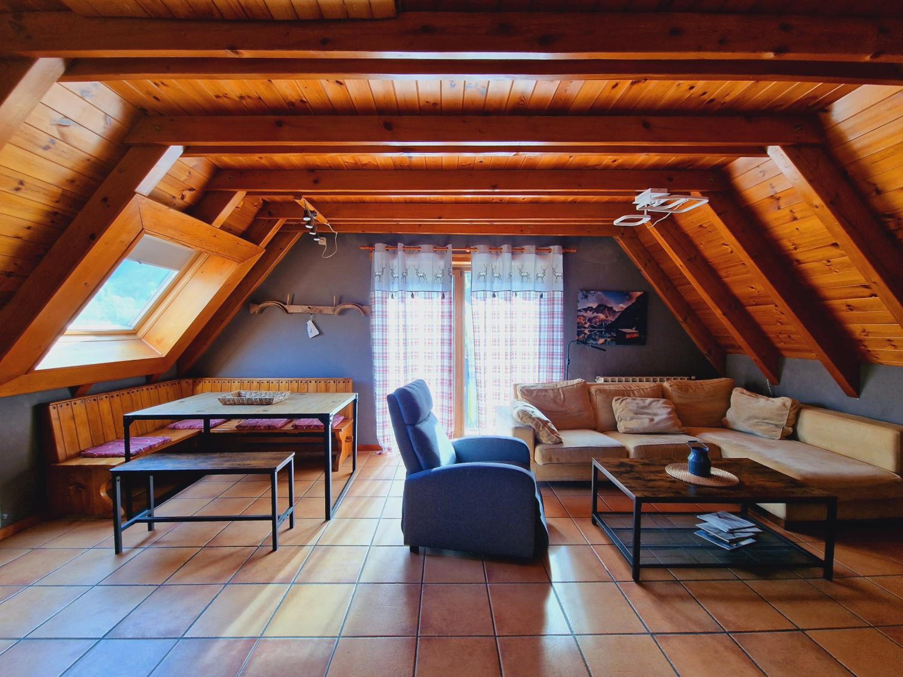 Apartamento Penthouse