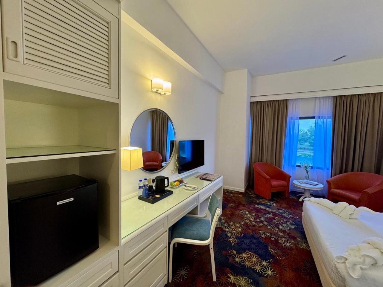 Superior Double Room - Photo 7