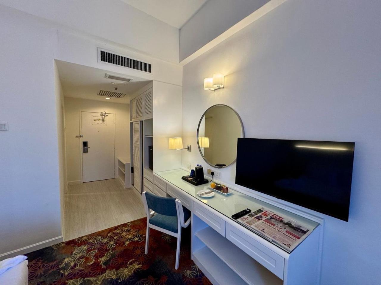 Superior Double Room - Photo 8