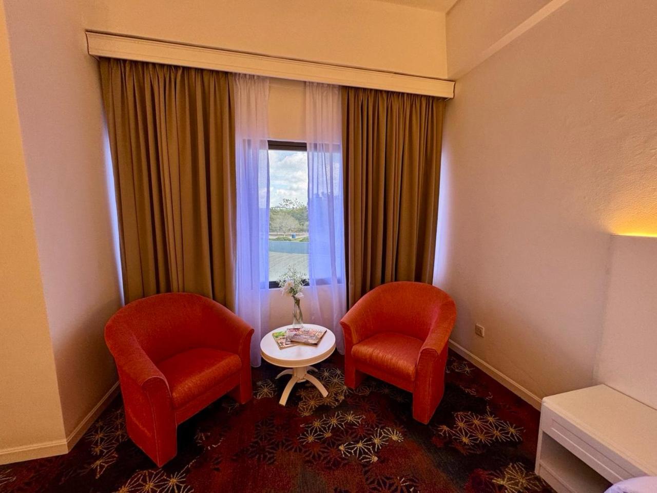 Superior Double Room - Photo 10