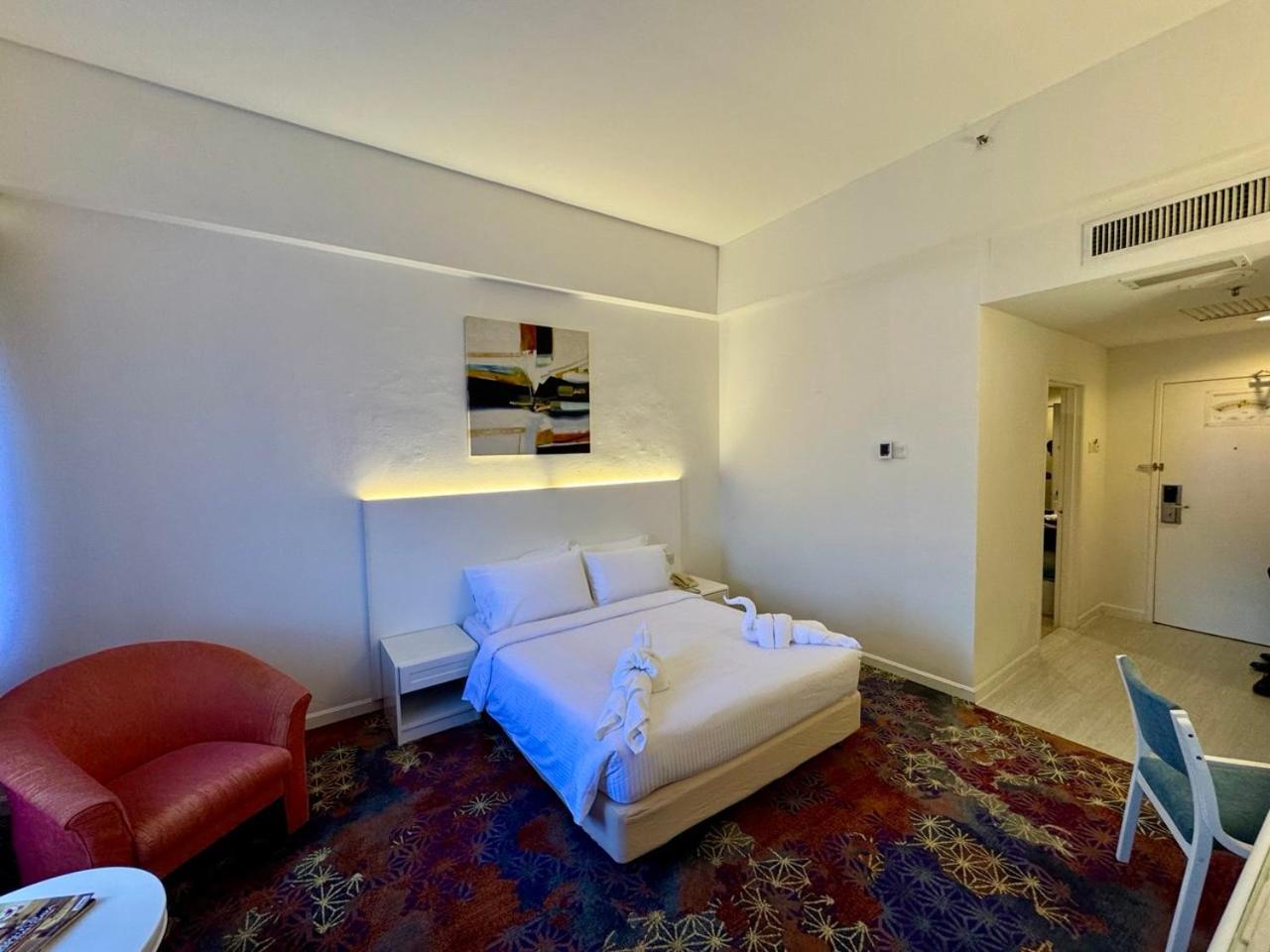 Superior Double Room - Photo 5