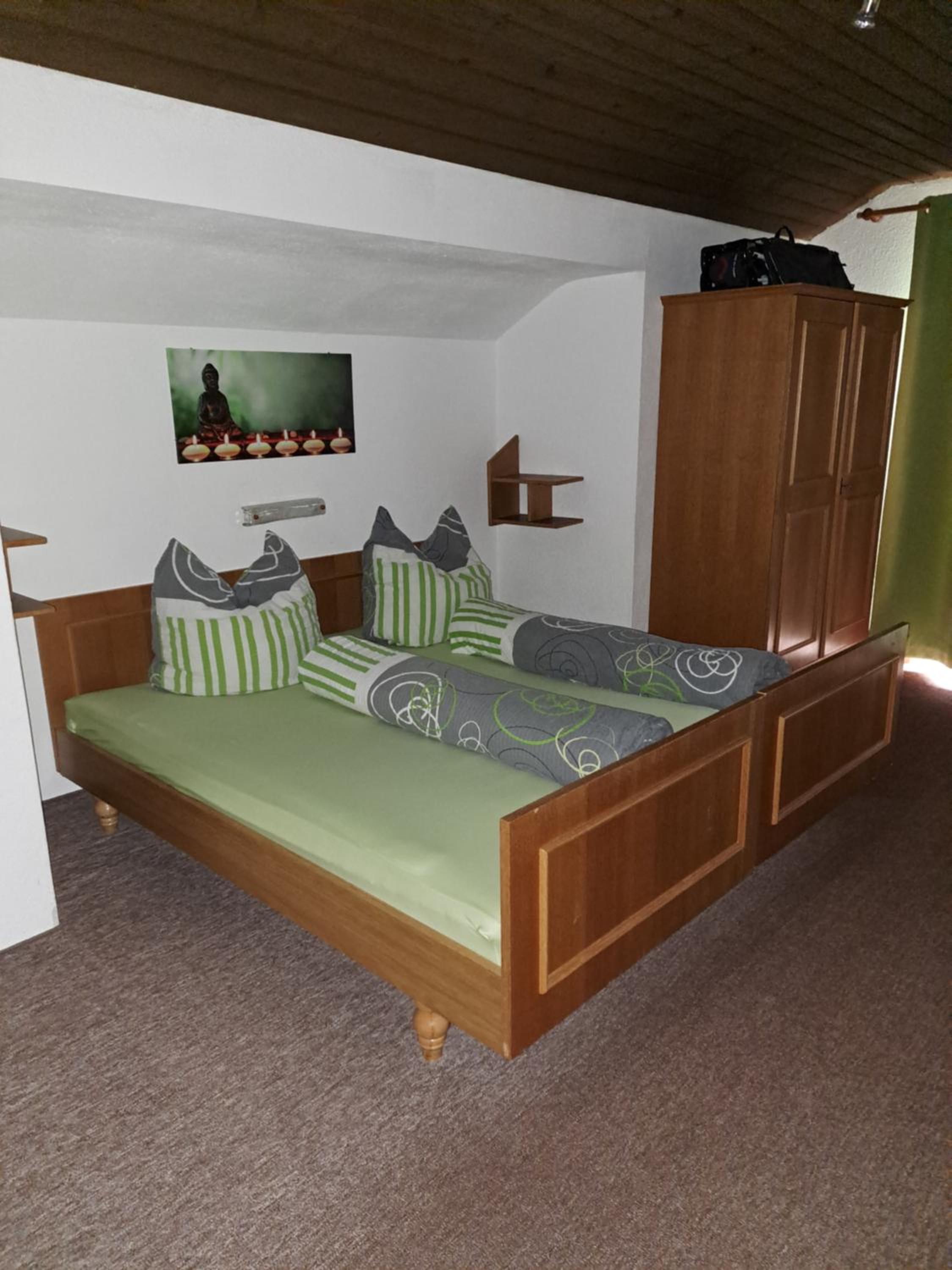 Two-Bedroom Suite photo 1